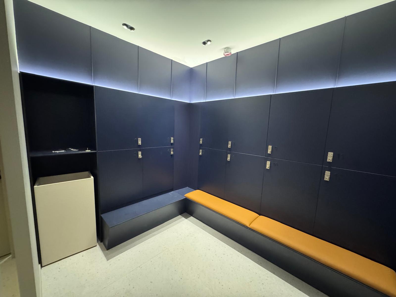 Salle de sport Athletic Rebel Paris - photo 1